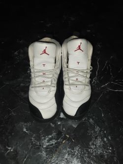 Jordan 12
