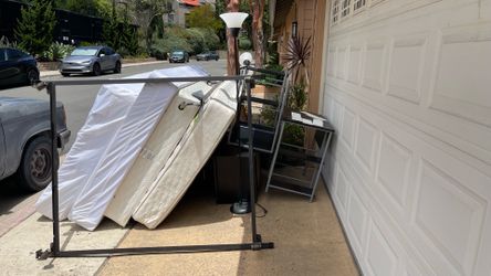 Pick up free UTC area San Diego