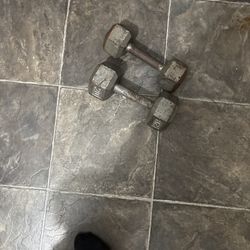 Dumbbells 