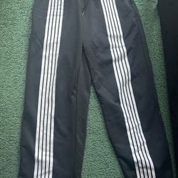 Baggy Sweats Large