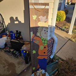 Fall Decor 