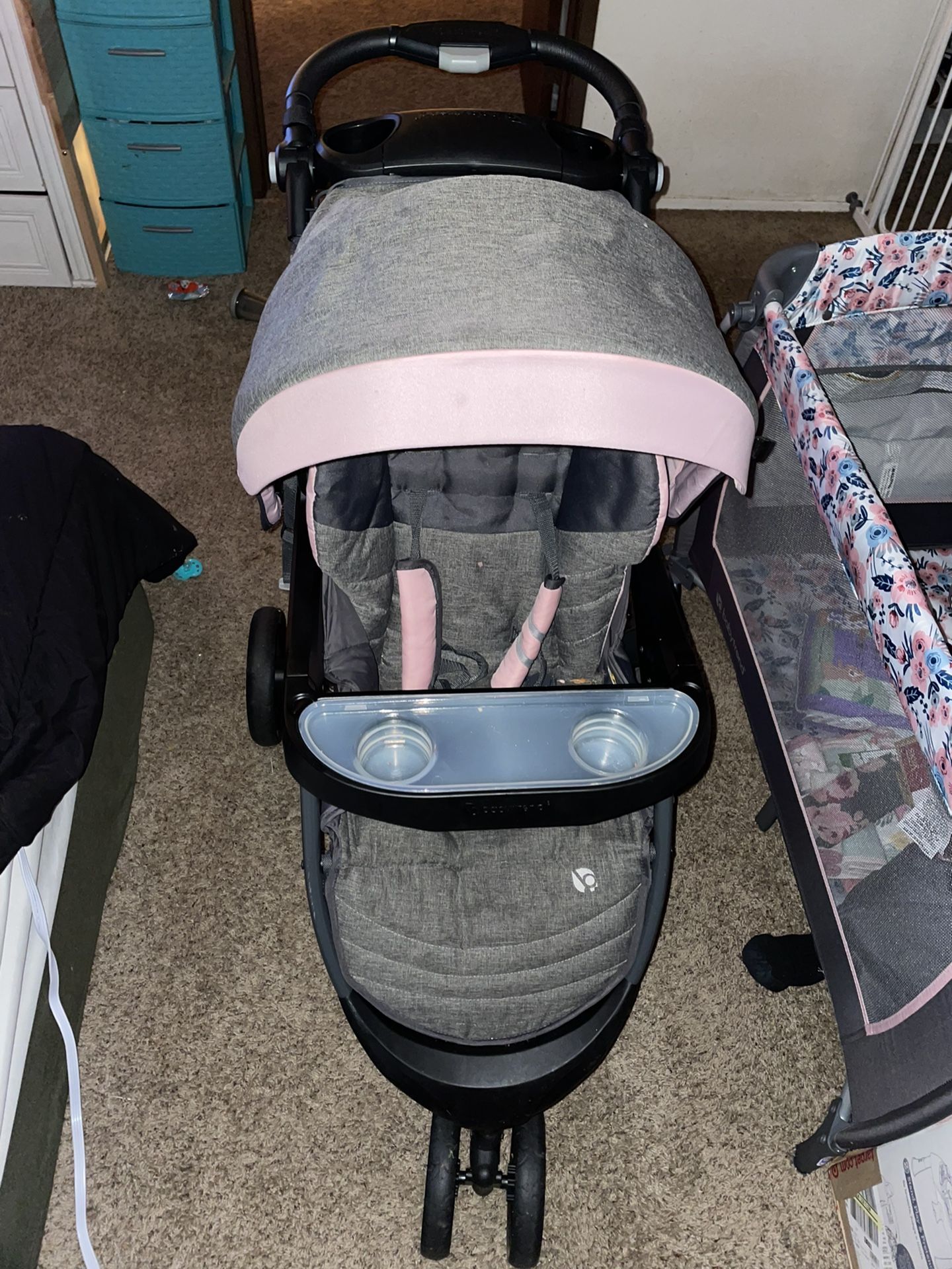 Baby Trend Stroller
