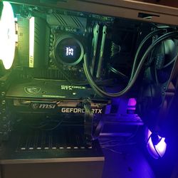Gaming Computer/PC