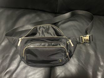 lululemon Everywhere Belt Bag Extra Large 4L Metal Black/Gold