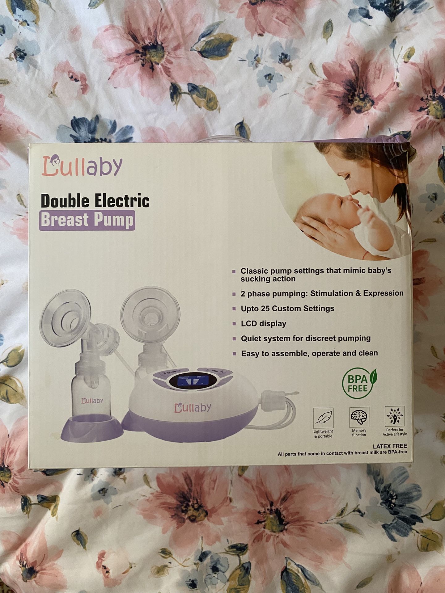 Breast Pump