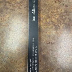 Bareminerals Mineralist Lasting Eyeliner
