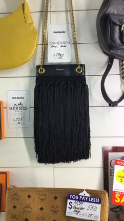 Saint Laurent authentic purse