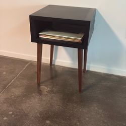 End Table 