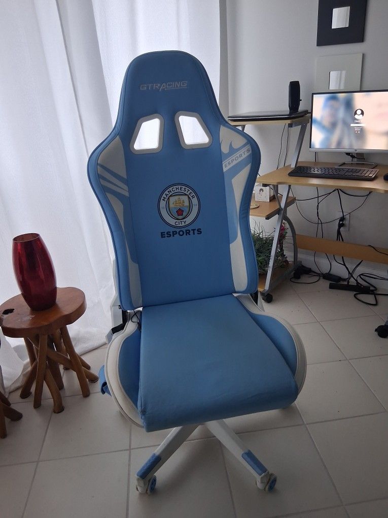 Game Chair