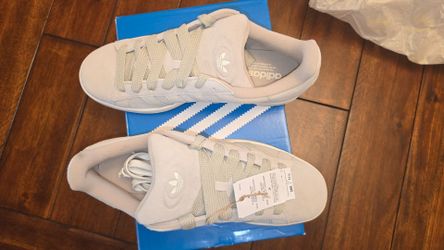 Adidas Low-Top Sneakers Size 12