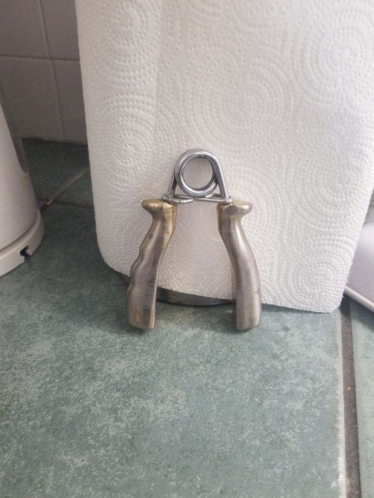 Hand Gripper 