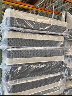 🛏️ Brand New Mattress | Sealed in Plastic | All Sizes Available