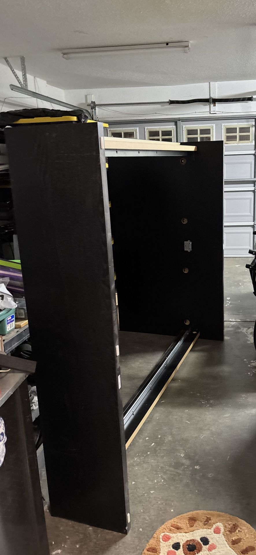 Bed Frame