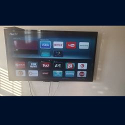 55-inch Smart TV
