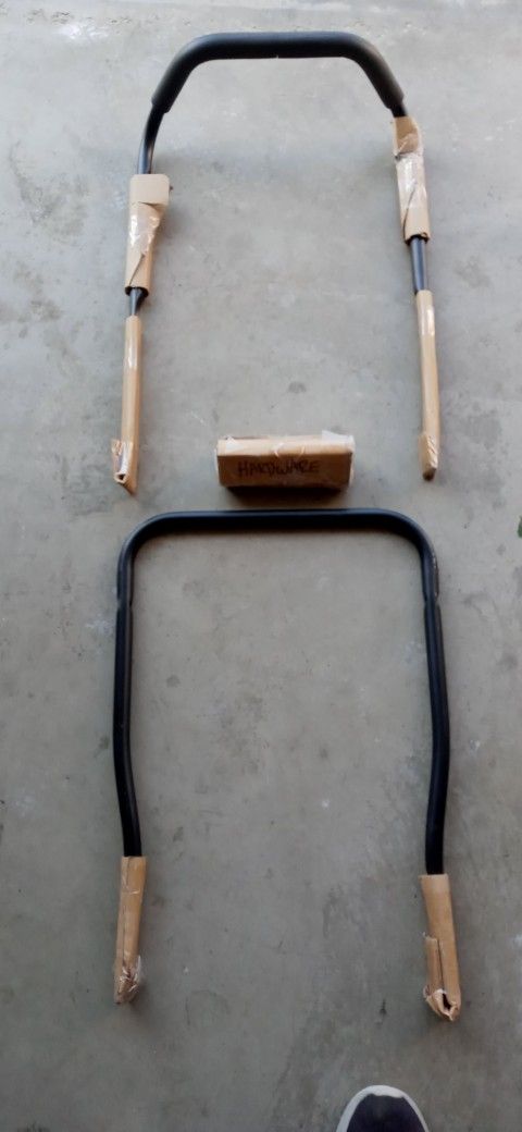 Lawn Mower Handle