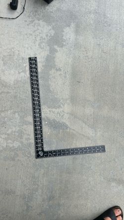 FRAMING SQUARE