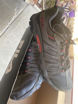 Fila shoes