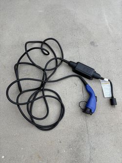 Toyota Prius Prime Charger