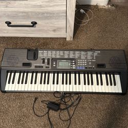 Electronic Keyboard 