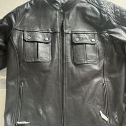 Harley Davidson Riding Jacket 