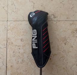 Ping G410 5wood