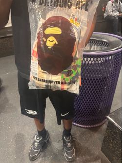 BAPE TEES
