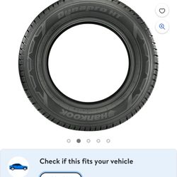 HANKOOK DYNAPRO HT P265/70R16 111T 