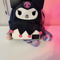 Loungefly Backpack 