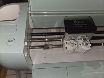 Cricut Explore Air 2 Cutting Machine