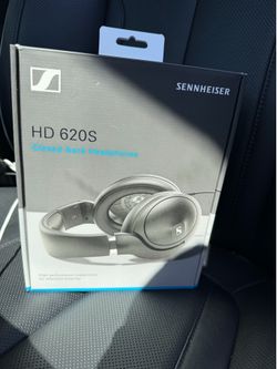Sennheiser HD 620 S Headphones