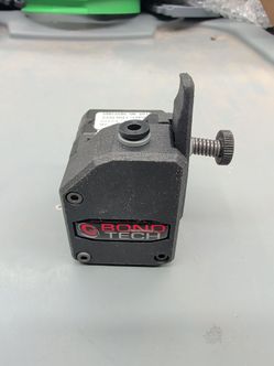 Bondtech 3D Printer Extruder