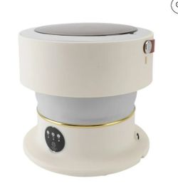 Mini Lavadora / Washing Machine