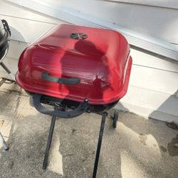 Grill