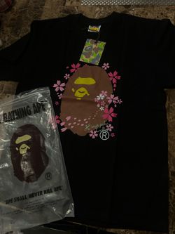 Bape tee (S)