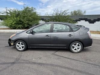 2008 Toyota Prius