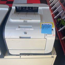 High Speed HP Printer