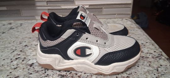 Champion toddler's shoes