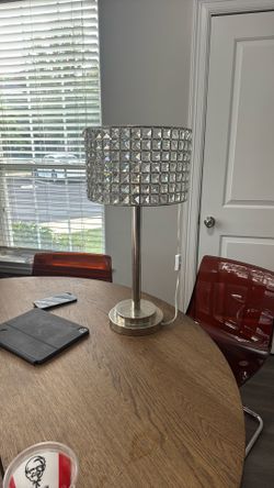 Night Lamps & Floor Lamp