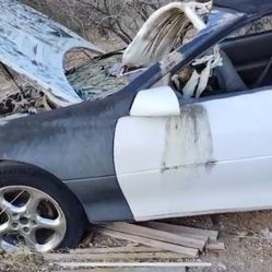 1997 Chevrolet Camaro Z28