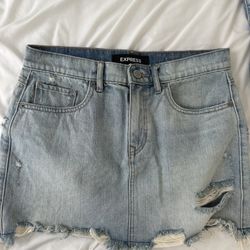 Skirt-express