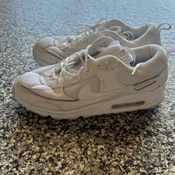 Nike Air Max- Women’s Size 9