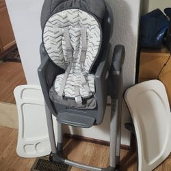 Baby Chair Seat