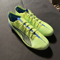 Puma Ultra Elite 5