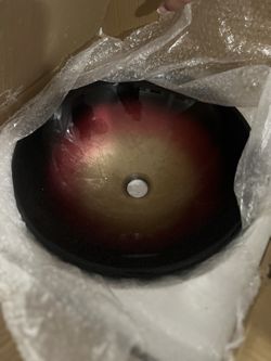 Bathroom Sink Bowl