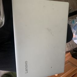 Lenovo laptop