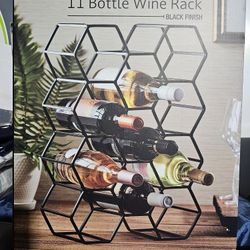 Wine Rack