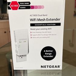 Netgear AC1900
