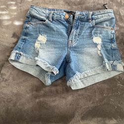 Kendall And Kylie Shorts