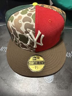 New Era x Chase B Collab