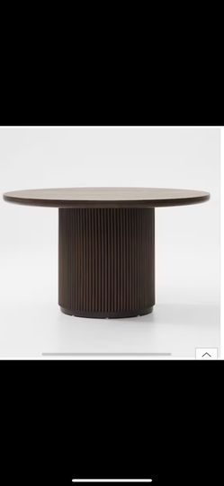 Dining Room table